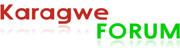 Karagwe Forum
