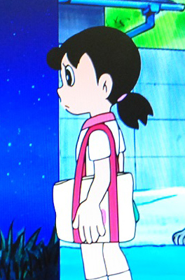 こ て る 日 記 アサリンシルエット