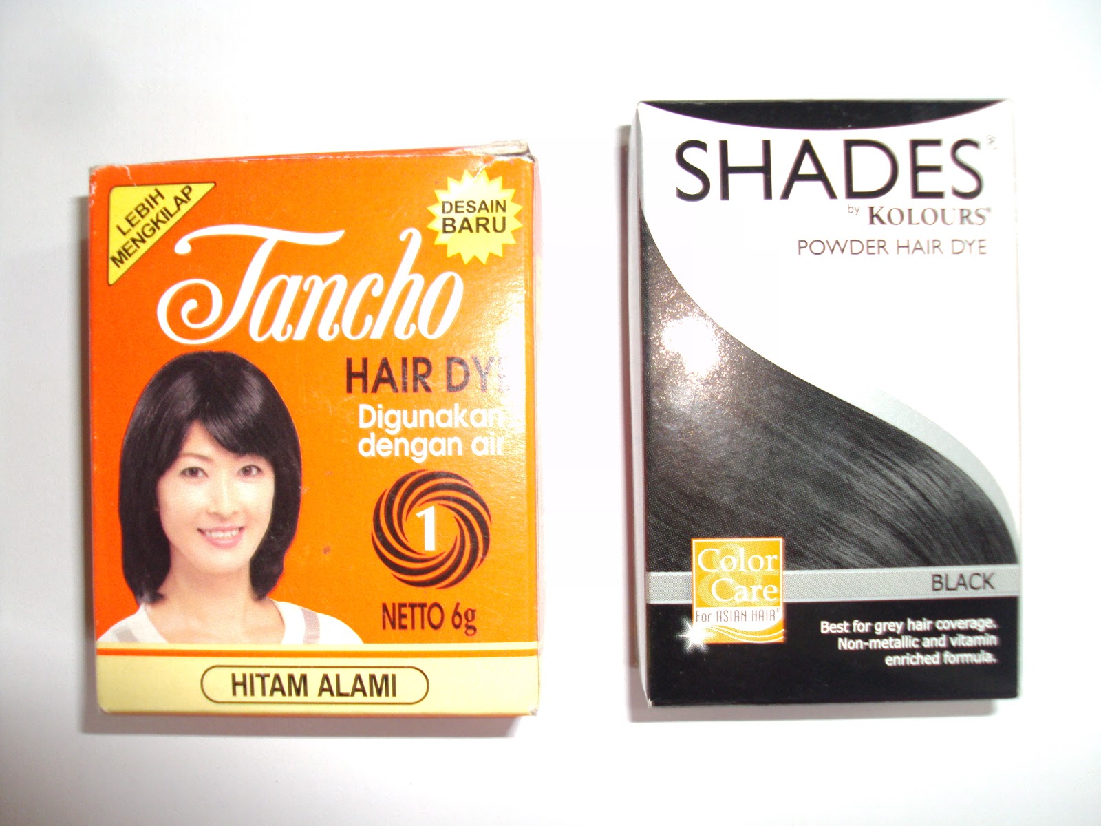 Women Beware EcoWaste Coalition Finds Banned Hair Dye Chemical in