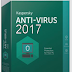 Kaspersky Antivirus 2017 Download For PC
