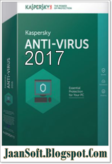 Kaspersky Antivirus 21 Download For PC