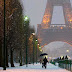 Los mejores lugares para viajar en temporada de invierno