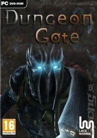 Dungeon Gate-SKIDROW
