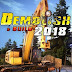 ดาวน์โหลดเกมส์ Demolish & Build 2018 นักก่อสร้างมืออาชีพ | 2.5 GB