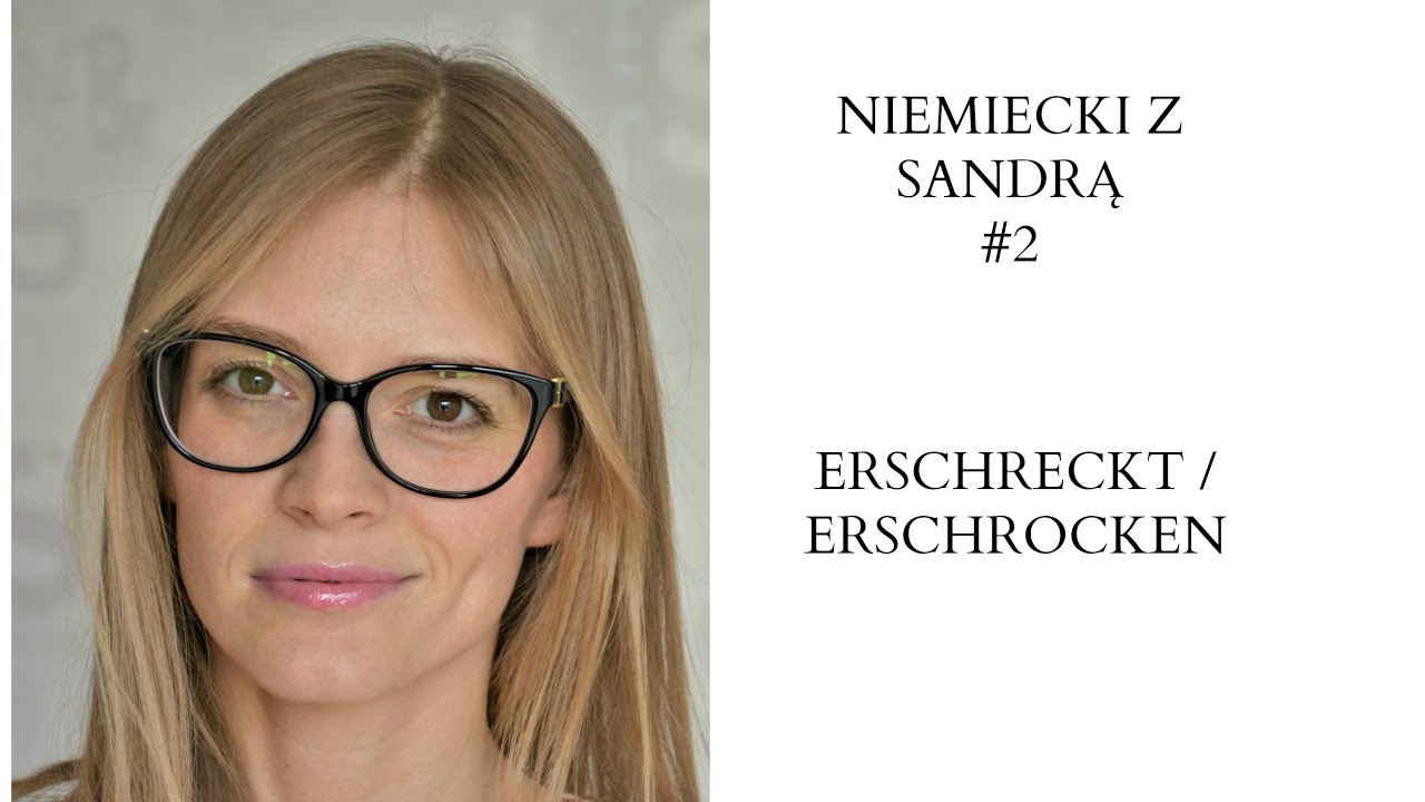 Ich Habe Mich Erschrocken Oder Erschreckt erschreckt erschrocken - Germany News Collections