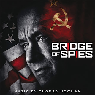 bridge of spies soundtracks