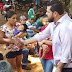 Jean Oliveira visita municípios participa de reuniões e recebe demandas