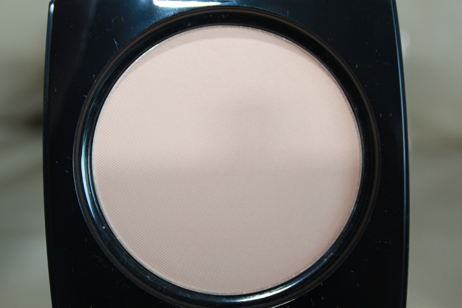 Отзывы о косметике : Прессованная пудра Ланком / Lancome dual finish