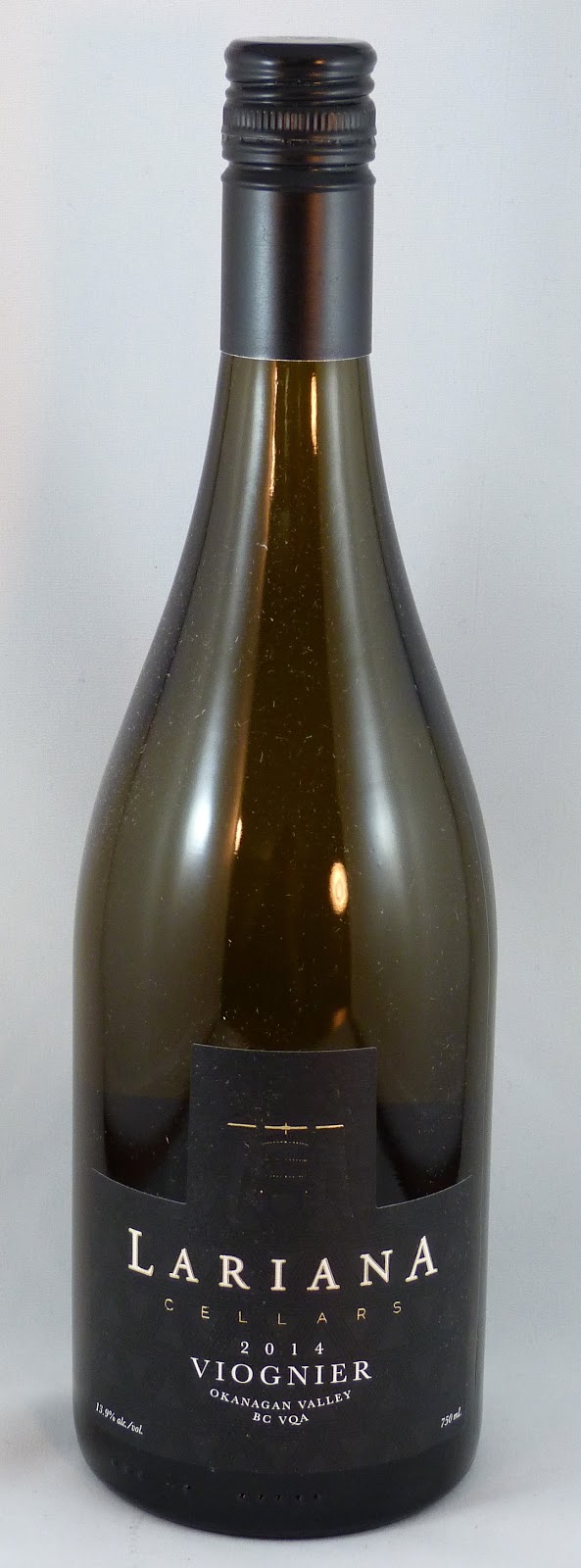 John Schreiner on wine Lariana Cellars releases entire portfolio