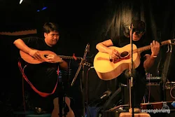 leo kristi warung apresiasi bulungan jakarta selatan