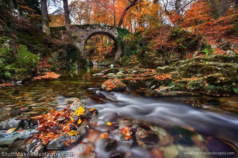 The World’s Most Amazing Pictures of Bridges