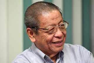 Image result for lim kit siang