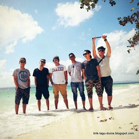 Foto Baru Repvblik Band Foto Baru Repvblik Band