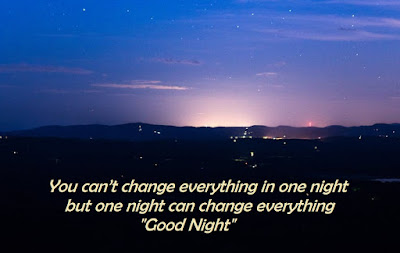 Good Night Images With Quotes Good Night Images With Quotes