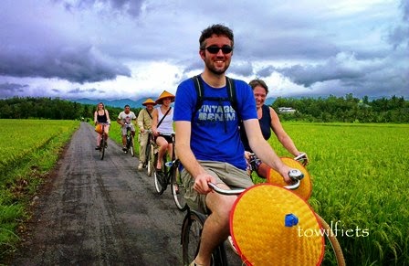 Towilfiets Wisata Kulon Progo Jogja Barat 2019 Towilfiets Wisata Kulon Progo Jogja Barat 2019
