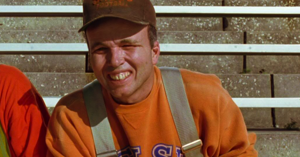 Clint Howard Waterboy : Puff Pieces By Adrian Ugly A Fools.