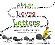 "Alphey Loves Letters"