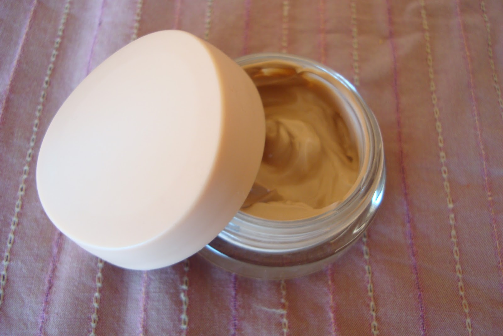 DIYTinted Moisturizer Nayab Loves