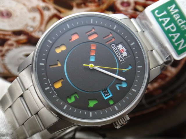orient stylish and smart