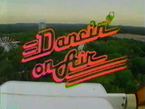 Dancin' On Air Thanksgiving Episode, November 25, 1982