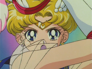 جميع حلقات وفيلم انمي Sailor Moon S3 مترجم 15