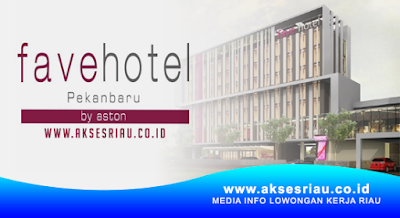 Fave Hotel Pekanbaru