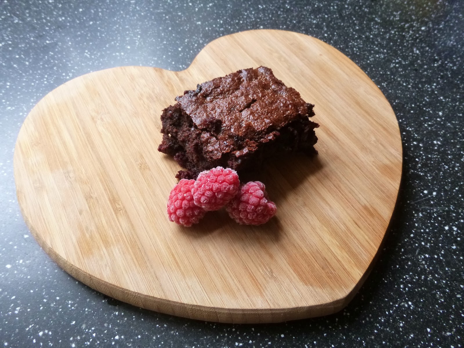 The Mummy Diary Beautiful Beetroot Brownies