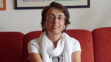 Elena Bargues: "El estilo no cambia, es como el carácter de una persona: puedes mejorarlo, pero no cambiarlo"