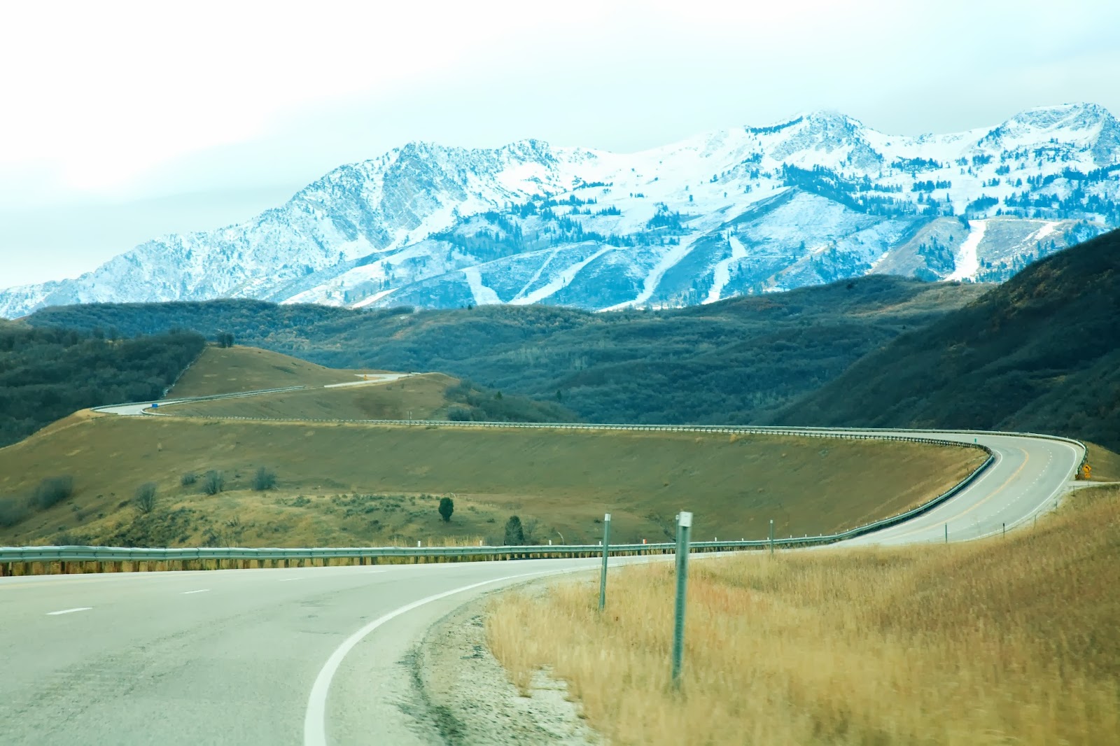 The Mystery Of Utah History February 2014