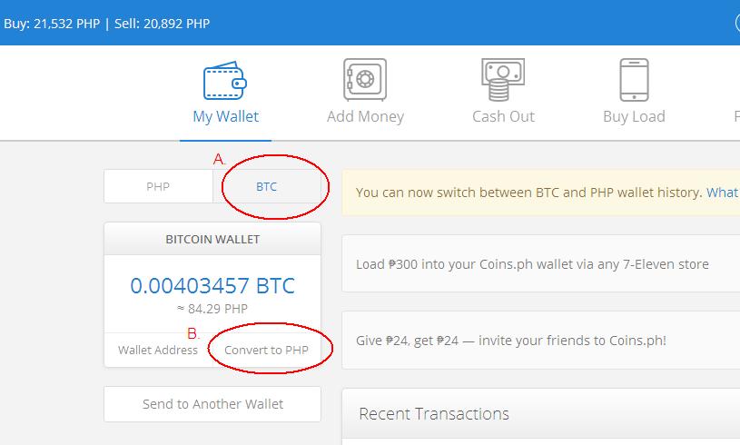 how to convert money to bitcoins rate