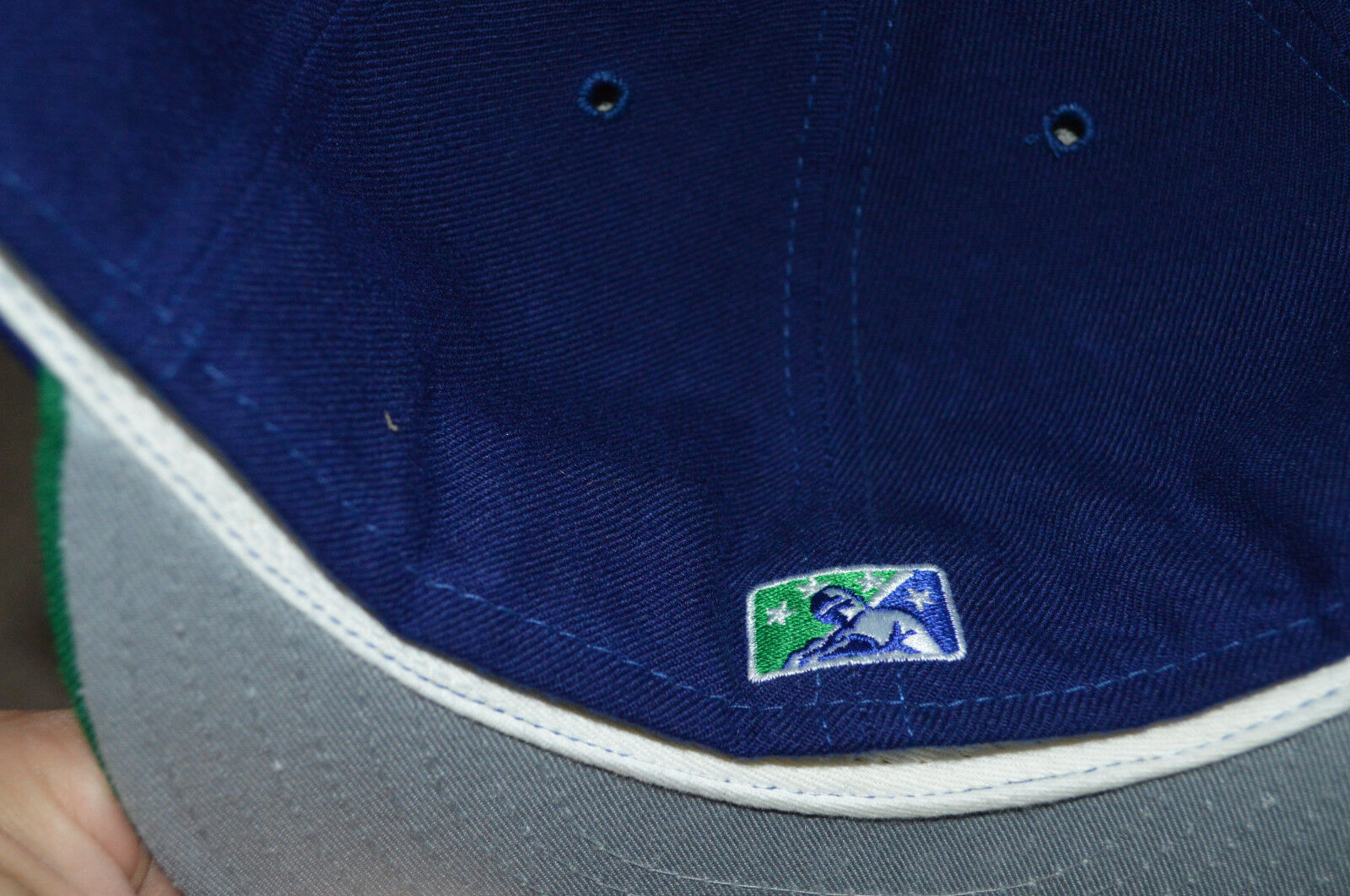 1993 Waterloo Diamonds