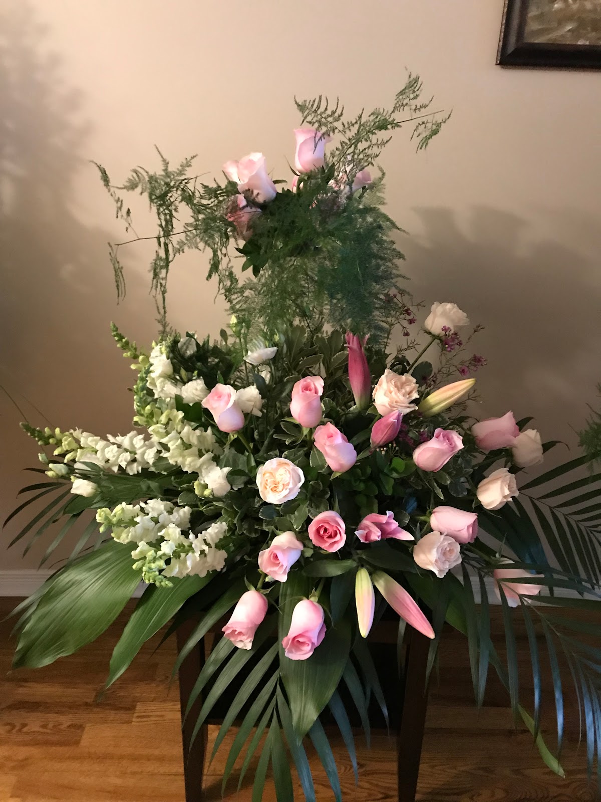 Mille Fiore Flowers Ottawa 2018