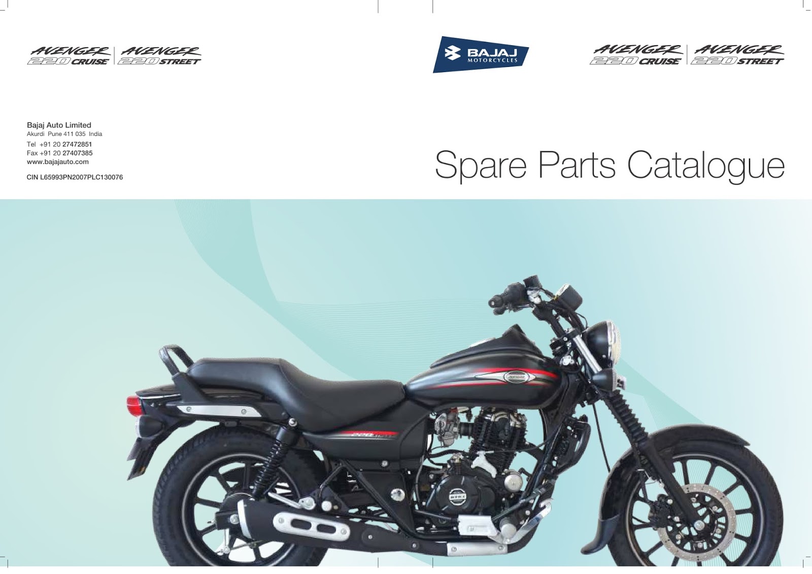 Bajaj Maruti Enterprises