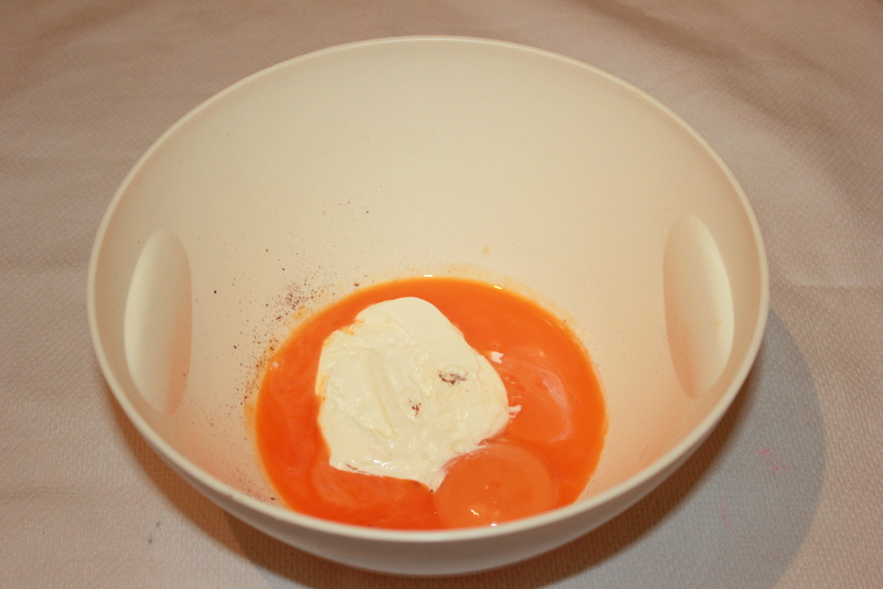 Volcano Kek /Lav Keki /Sıcak Çikolatalı Kek