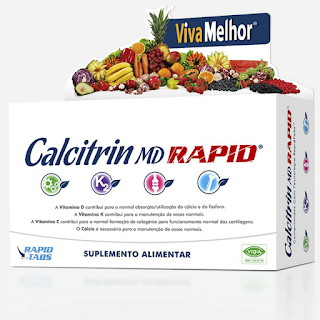 Calcitrin® MD Rapid