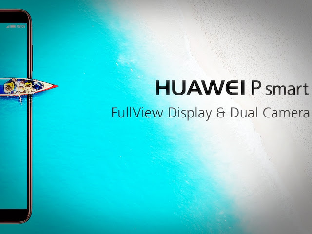 Huawei P Smart Huawei P Smart