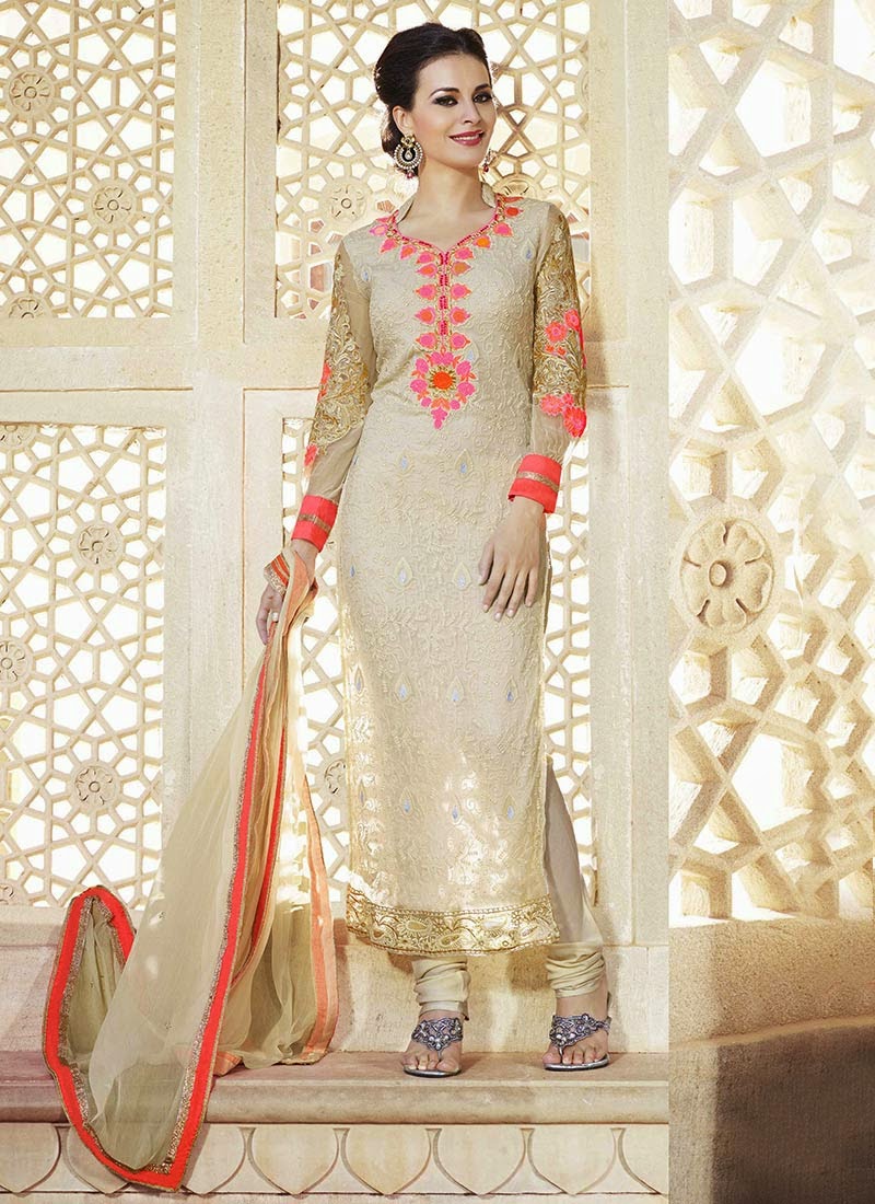 ÙÙÙÙÙÙØ¯ ÙÙØ± عرب: Latest Long Churidar Suits