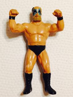 ljn wwf toys