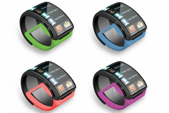 Asus & HTC Bakal Rilis Smartwatch di September Asus & HTC Bakal Rilis Smartwatch di September