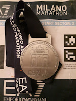 18° EA7 MilanoMarathon 18° EA7 MilanoMarathon