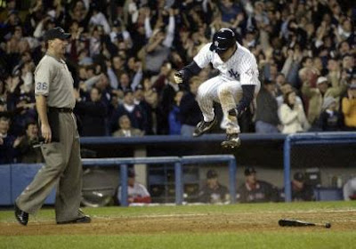 Bleeding Yankee Blue: WHY GAME 7 OF THE 2003 ALCS IS THE GREATEST GAME EVER