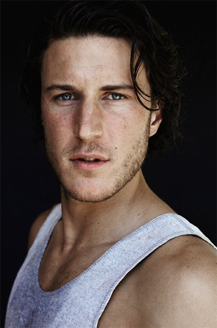 birthdays: Aaron Jakubenko (photos)