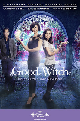 Good Witch Series Poster 2