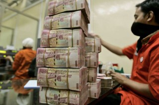 Lowongan Kerja BUMN Perum Percetakan Uang Republik Indonesia