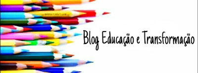 Blog Educação e Transformação