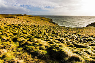 Pembrokeshire Coastal Path Wales