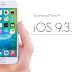 آبل تقوم بإطلاق تحديث iOS 9.3.3 للآيفون والآيباد والآيبود آبل تقوم بإطلاق تحديث iOS 9.3.3 للآيفون والآيباد والآيبود