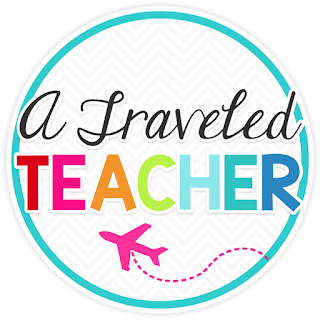 A Traveled Teacher
