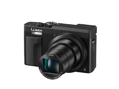 Panasonic Lumix ZS70