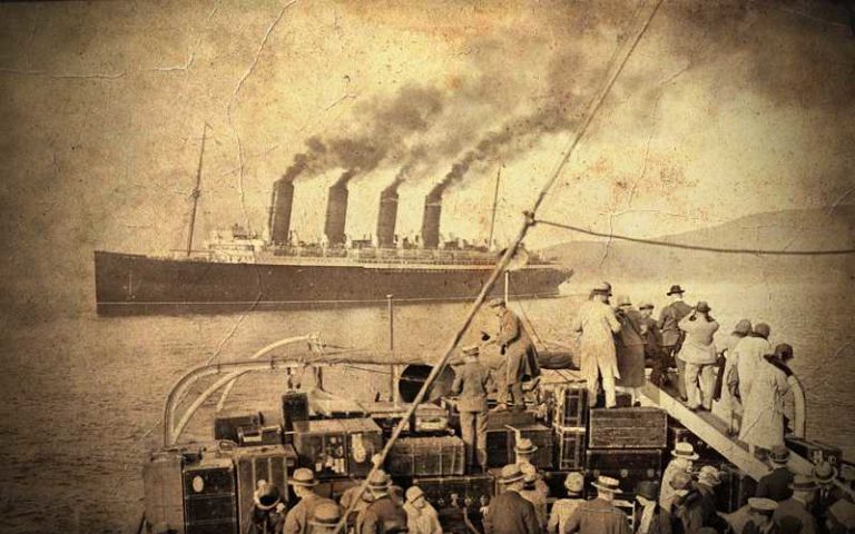 Δύο περιστατικά τηλεπάθειας, που καταδεικνύουν τη δύναμη του νου… Δύο περιστατικά τηλεπάθειας, που καταδεικνύουν τη δύναμη του νου…